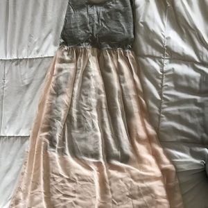 Forever 21 size small summer dress
